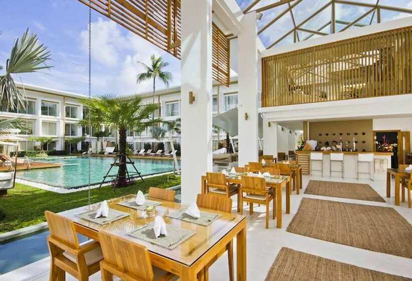 فندق Chi Samui Resort