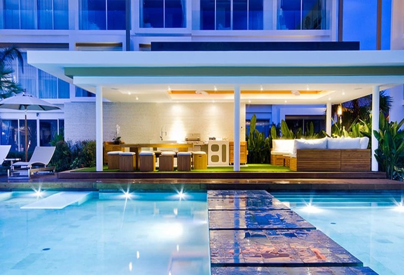 فندق Chi Samui Resort