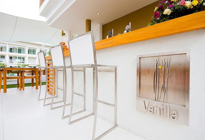 فندق Chi Samui Resort