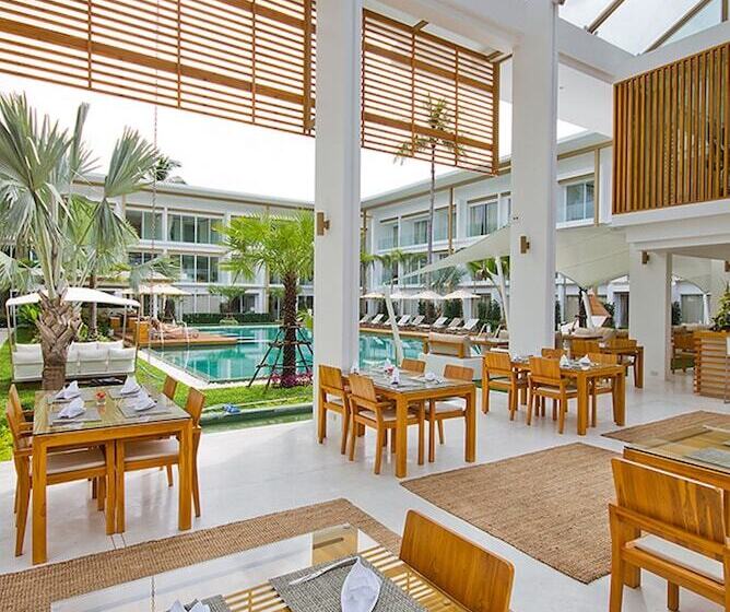 فندق Chi Samui Resort