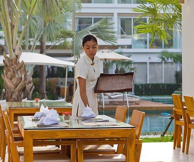 فندق Chi Samui Resort