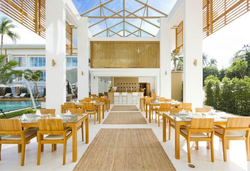 فندق Chi Samui Resort