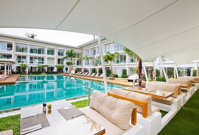 فندق Chi Samui Resort