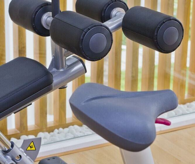 فندق Chi Samui Resort