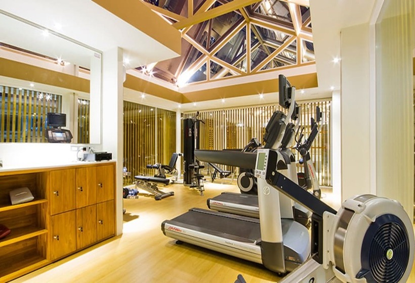 فندق Chi Samui Resort