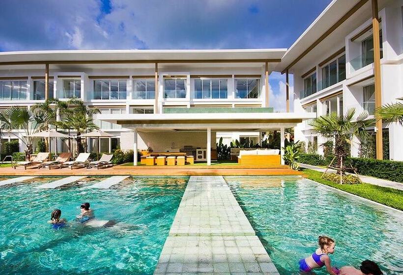 فندق Chi Samui Resort