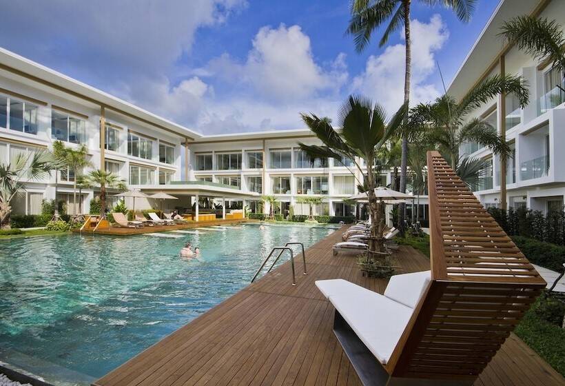 فندق Chi Samui Resort