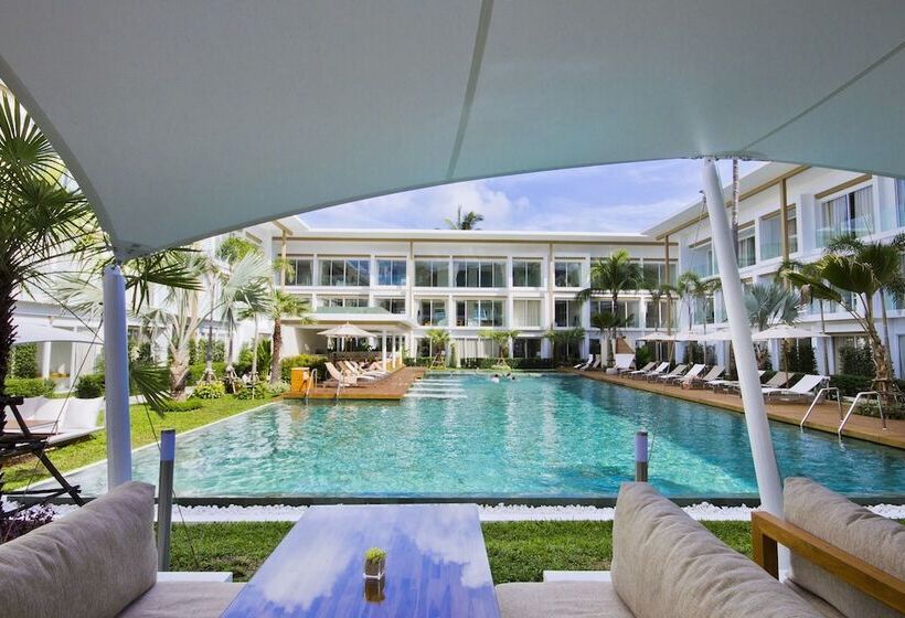 فندق Chi Samui Resort