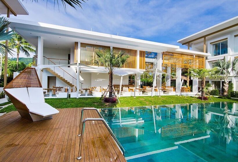 فندق Chi Samui Resort