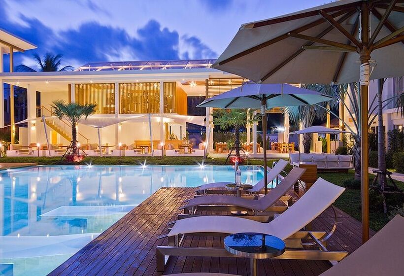 فندق Chi Samui Resort