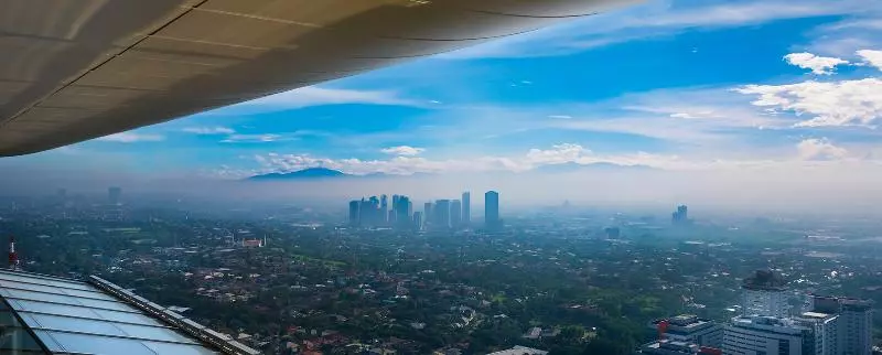 هتل Marco Polo Ortigas Manila