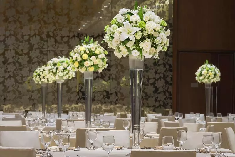 هتل Marco Polo Ortigas Manila