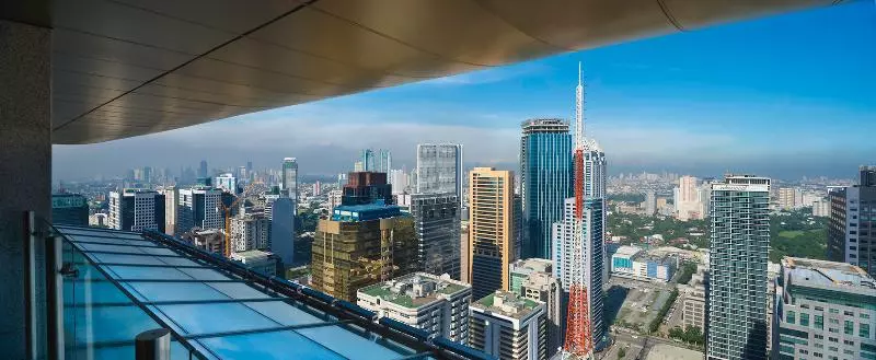 هتل Marco Polo Ortigas Manila