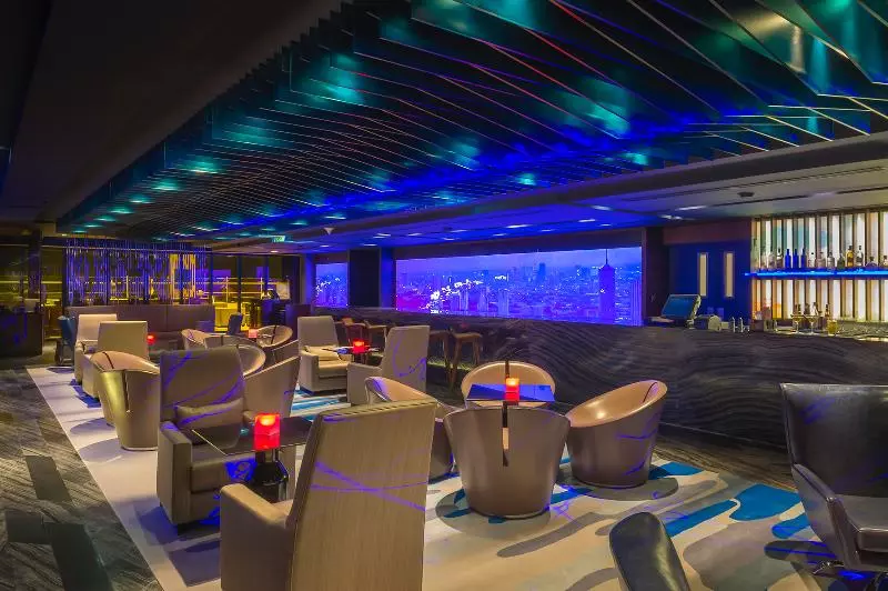 هتل Marco Polo Ortigas Manila