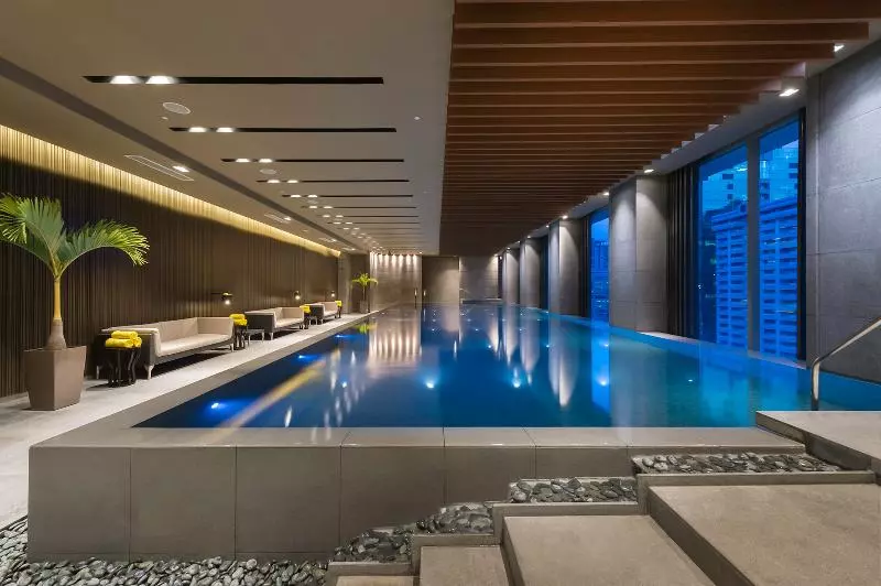 هتل Marco Polo Ortigas Manila