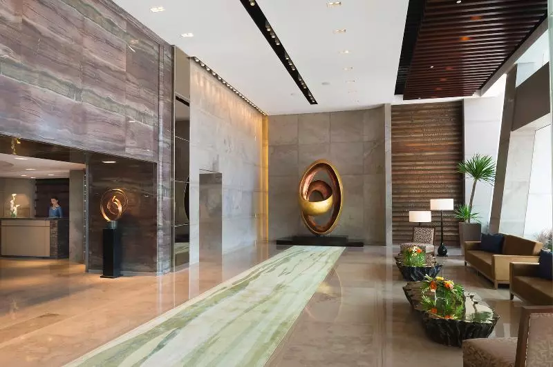 هتل Marco Polo Ortigas Manila