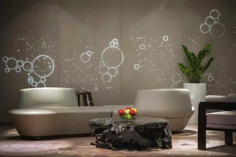 هتل Marco Polo Ortigas Manila