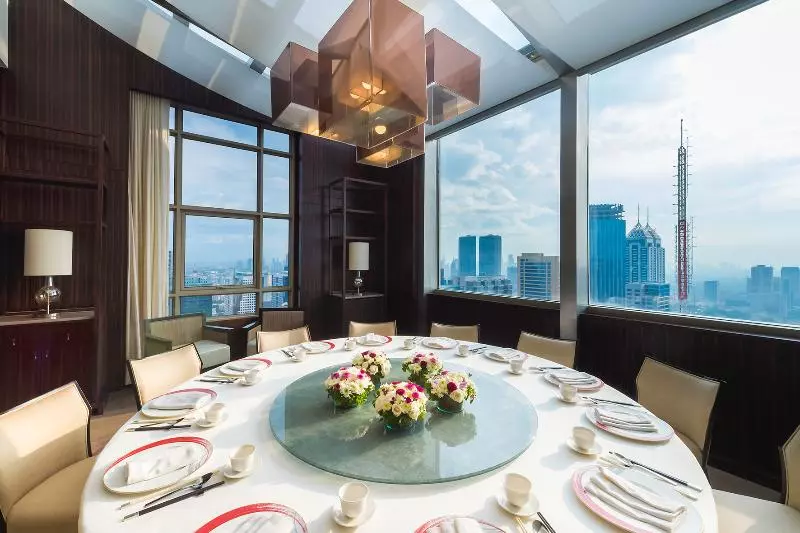 هتل Marco Polo Ortigas Manila