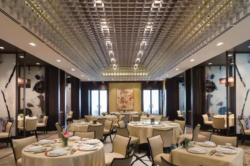 هتل Marco Polo Ortigas Manila