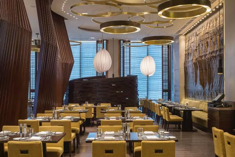 هتل Marco Polo Ortigas Manila