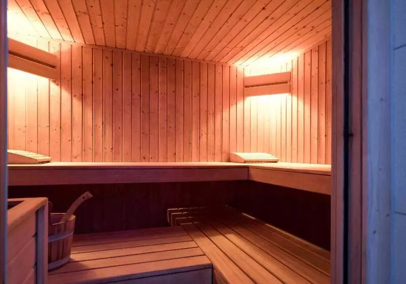 Mercure Hotel Brussels Centre Midi