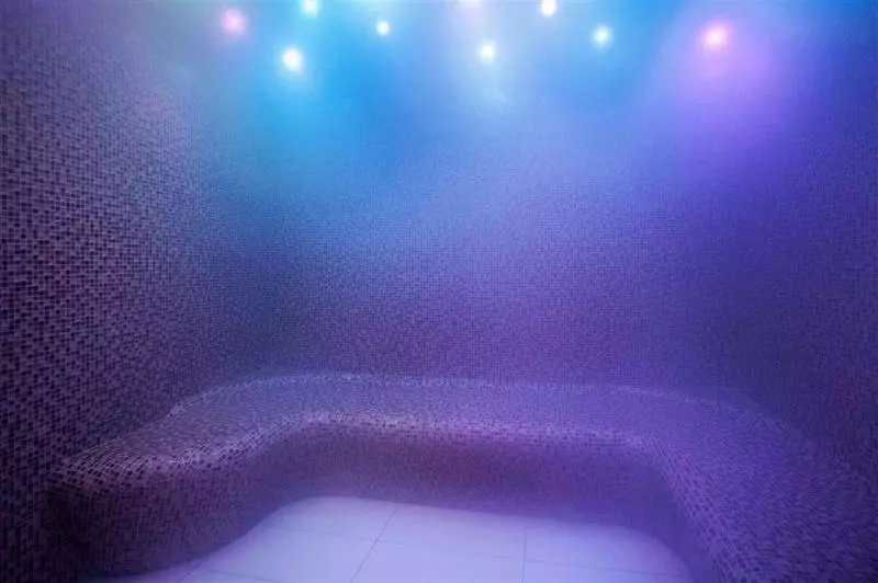 Mercure Hotel Brussels Centre Midi