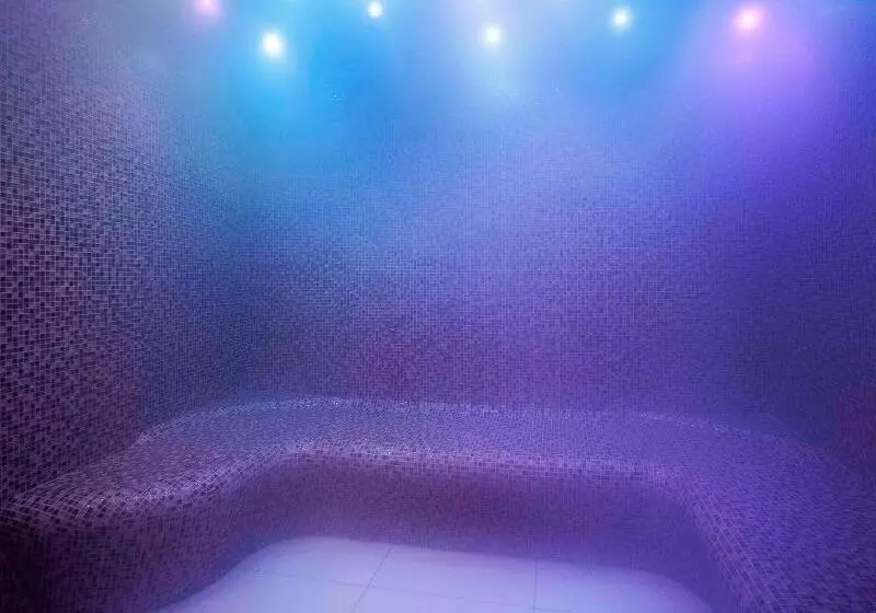 Mercure Hotel Brussels Centre Midi