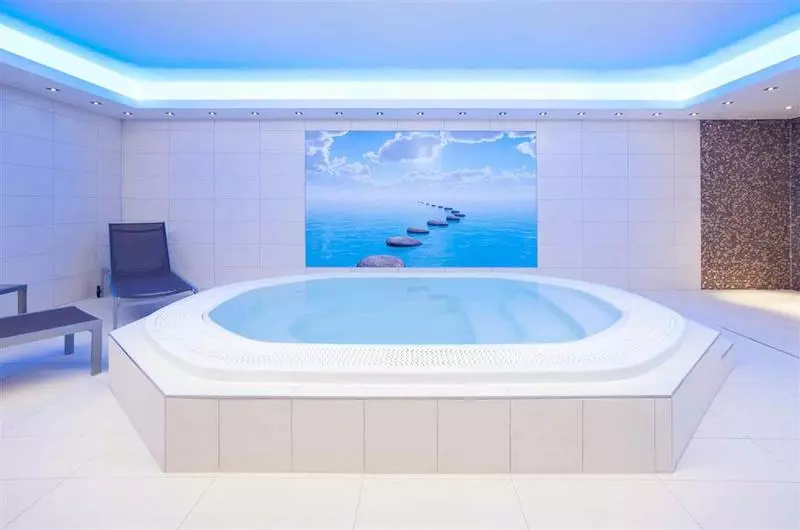 Mercure Hotel Brussels Centre Midi