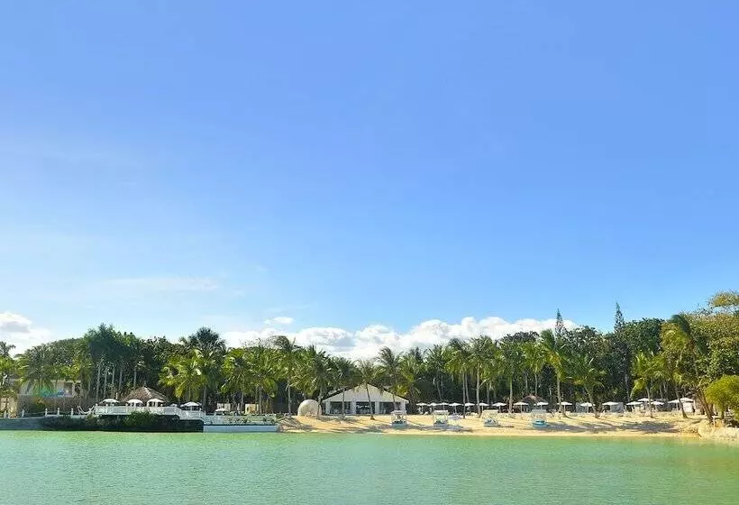 Pacific Cebu Resort Powered By Cocotel