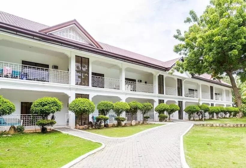 Pacific Cebu Resort Powered By Cocotel
