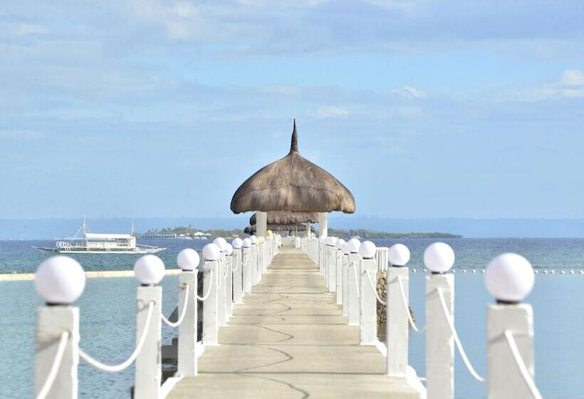 Pacific Cebu Resort  Powered By Cocotel