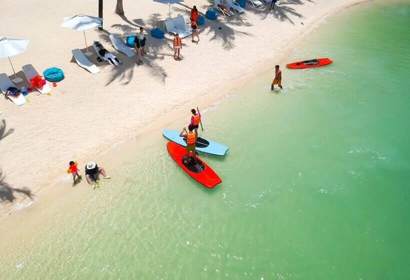 Pacific Cebu Resort  Powered By Cocotel