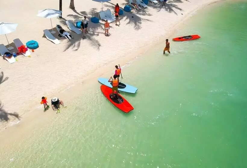 Pacific Cebu Resort Powered By Cocotel