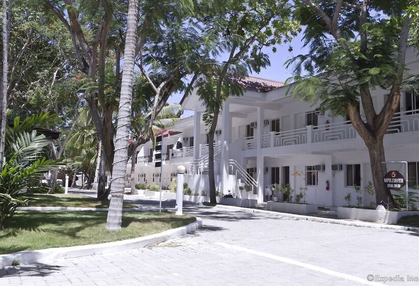 Pacific Cebu Resort  Powered By Cocotel