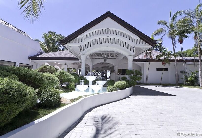 Pacific Cebu Resort  Powered By Cocotel