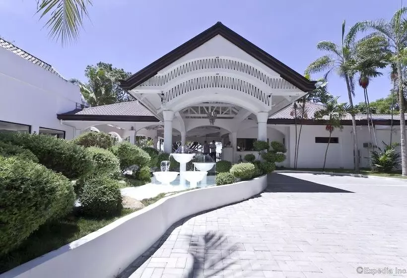 Pacific Cebu Resort Powered By Cocotel