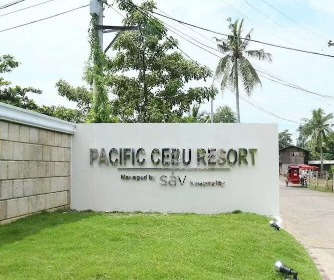 Pacific Cebu Resort Powered By Cocotel