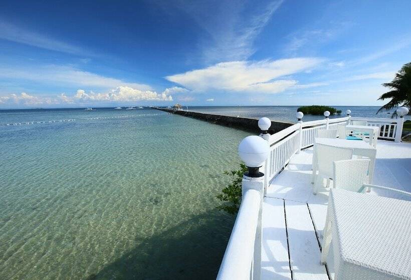 Pacific Cebu Resort  Powered By Cocotel
