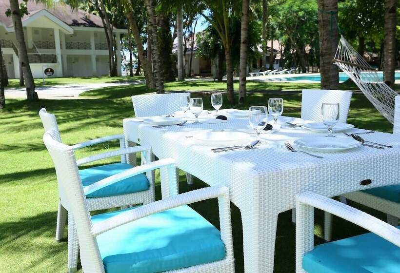 Pacific Cebu Resort  Powered By Cocotel