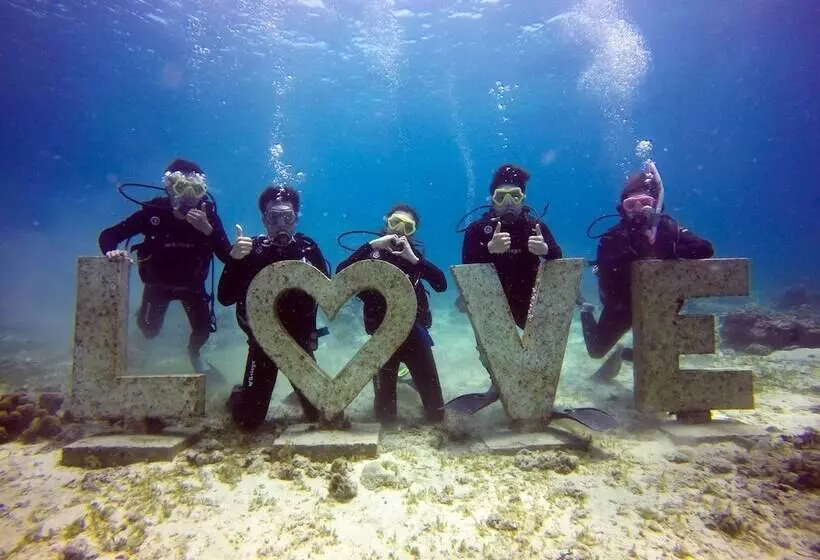 Pacific Cebu Resort Powered By Cocotel