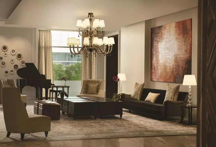 فندق Park Hyatt Chennai