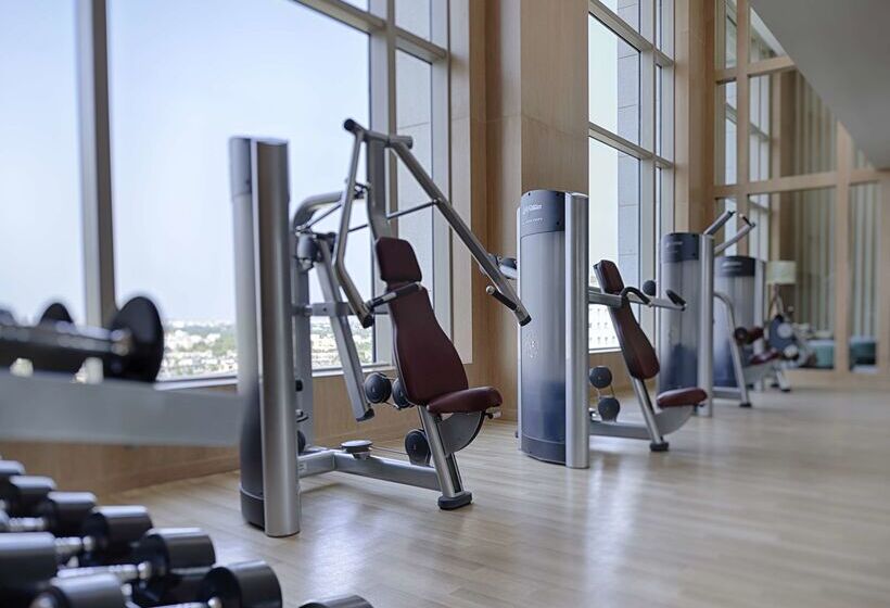 בית מלון כפרי Park Hyatt Chennai