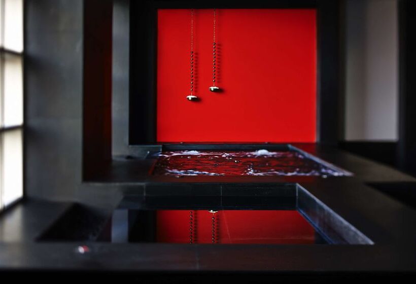 בית מלון כפרי Park Hyatt Chennai