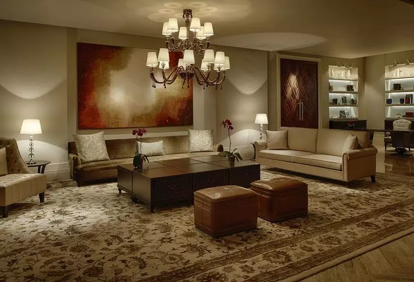 فندق Park Hyatt Chennai