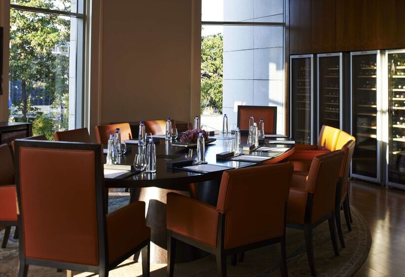 בית מלון כפרי Park Hyatt Chennai