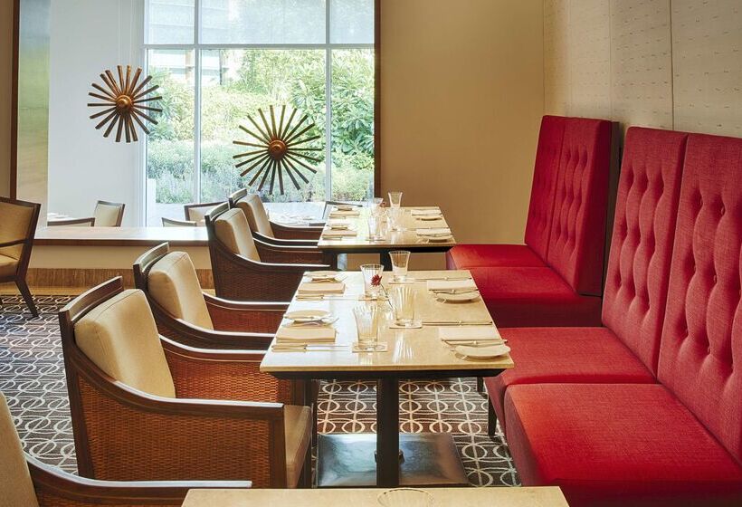 בית מלון כפרי Park Hyatt Chennai