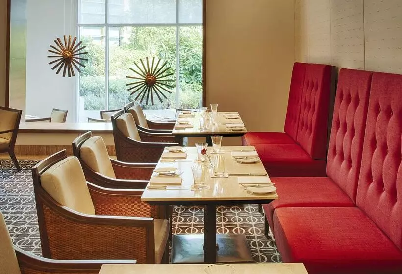 فندق Park Hyatt Chennai