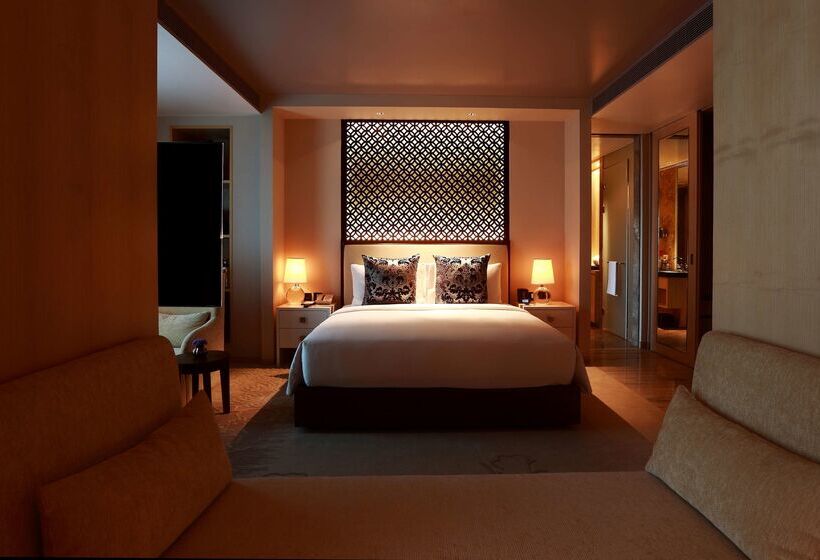 בית מלון כפרי Park Hyatt Chennai