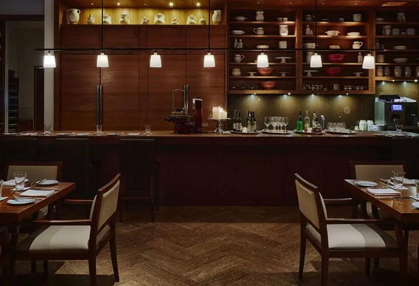 فندق Park Hyatt Chennai