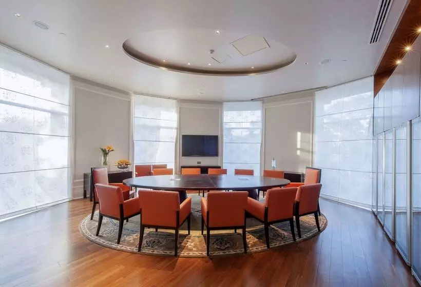 فندق Park Hyatt Chennai